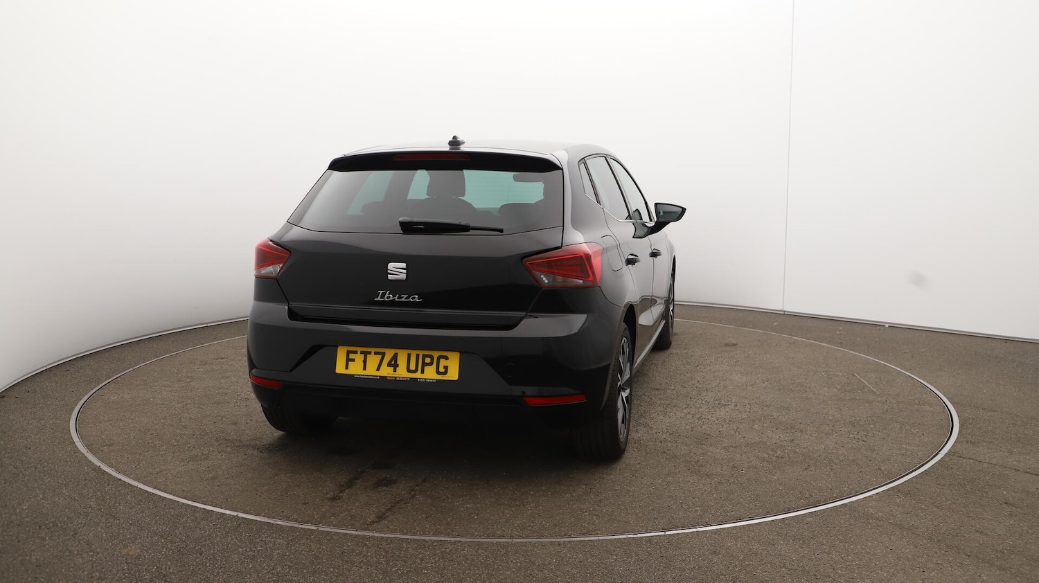 Used SEAT Ibiza 2025 for sale - 76743294: Photo 57