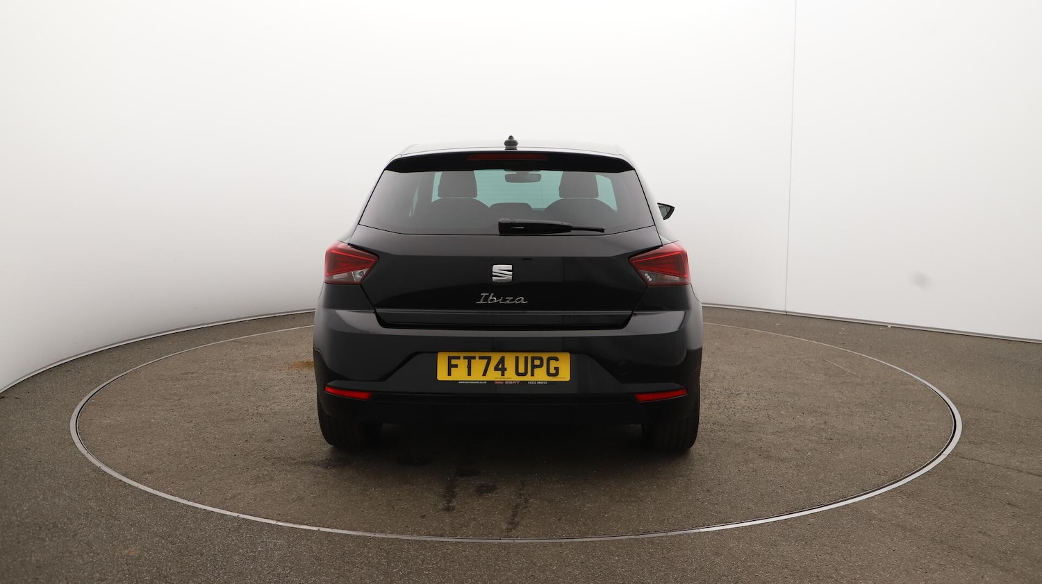 Used SEAT Ibiza 2025 for sale - 76743294: Photo 58