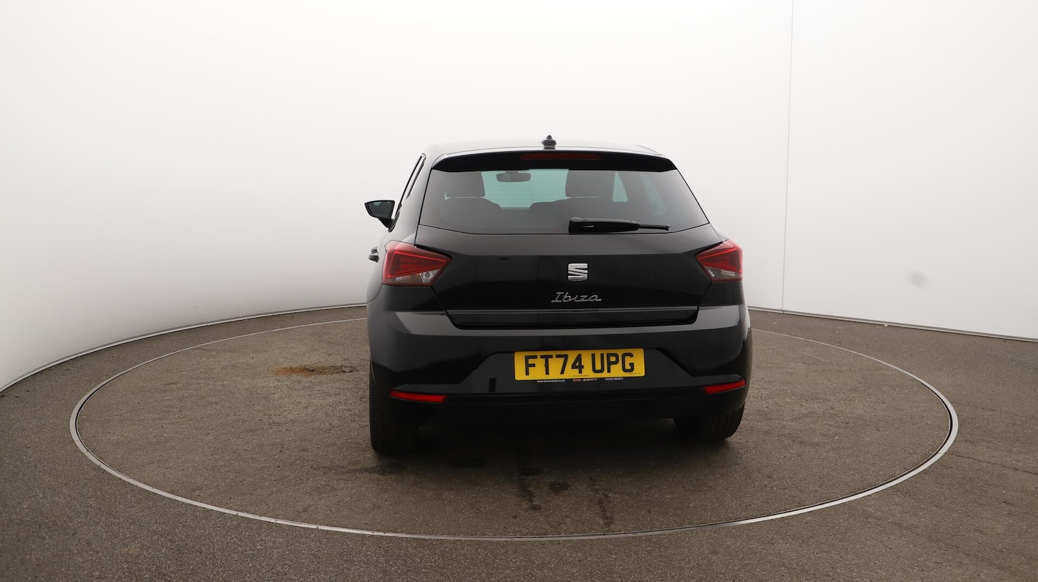 Used SEAT Ibiza 2025 for sale - 76743294: Photo 60