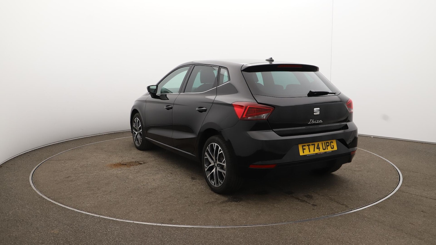 Used SEAT Ibiza 2025 for sale - 76743294: Photo 62