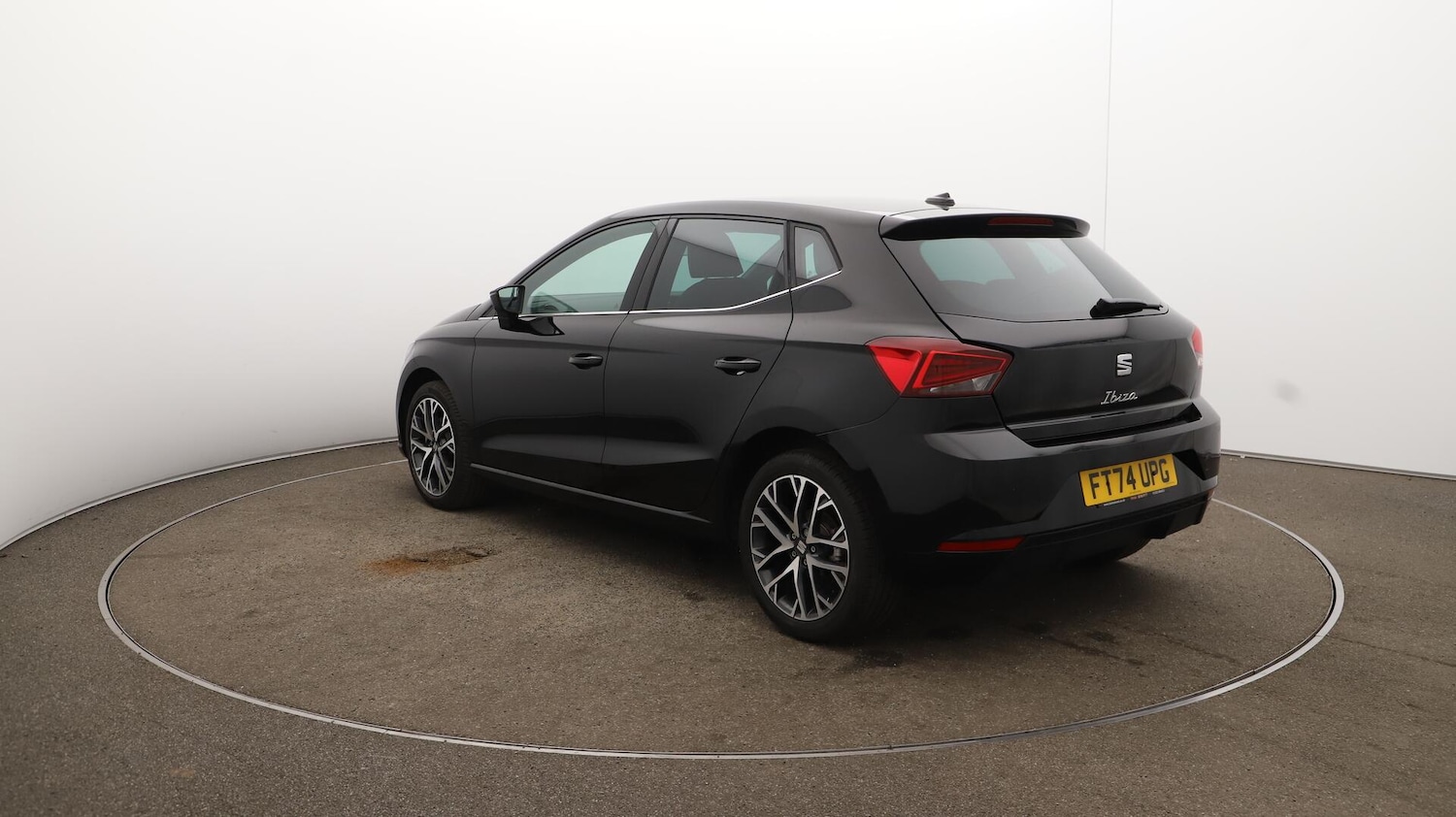 Used SEAT Ibiza 2025 for sale - 76743294: Photo 63