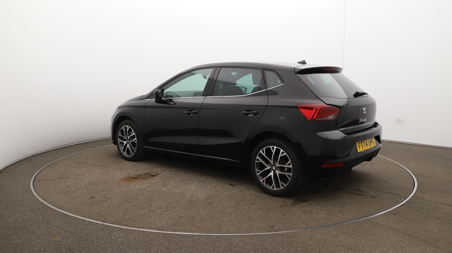 Used SEAT Ibiza 2025 for sale - 76743294: Photo 64