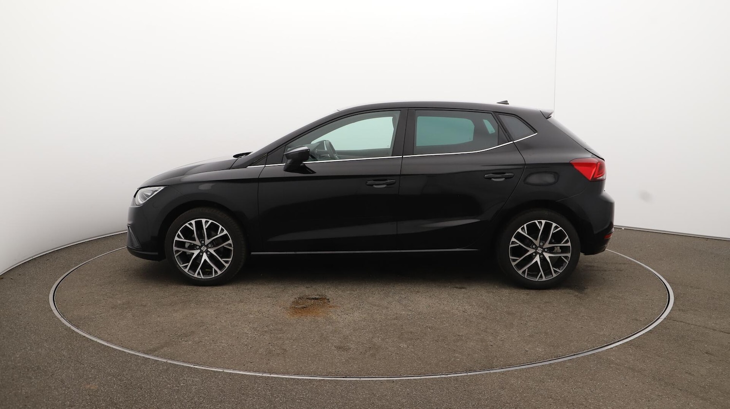 Used SEAT Ibiza 2025 for sale - 76743294: Photo 65