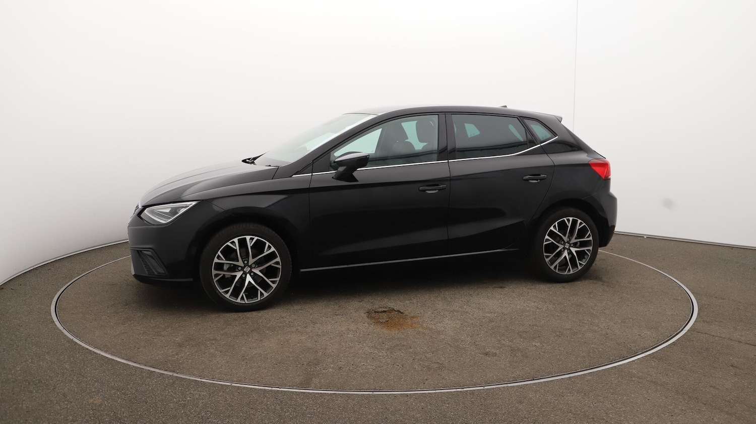 Used SEAT Ibiza 2025 for sale - 76743294: Photo 67