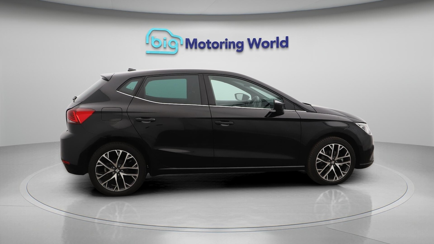 Used SEAT Ibiza 2025 for sale - 76743294: Photo 9