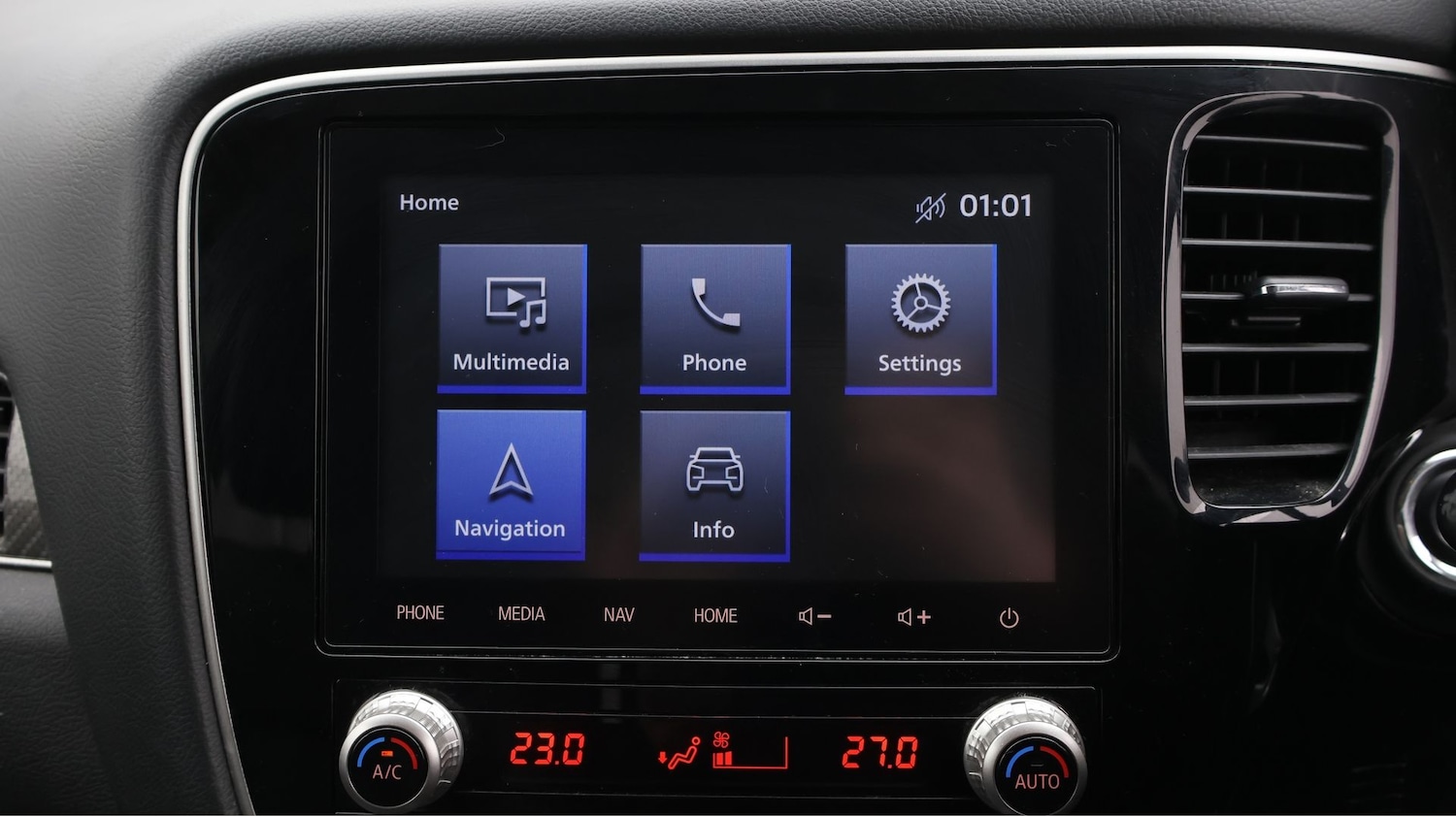 Used Mitsubishi Outlander 2020 for sale - 77690588: Photo 11