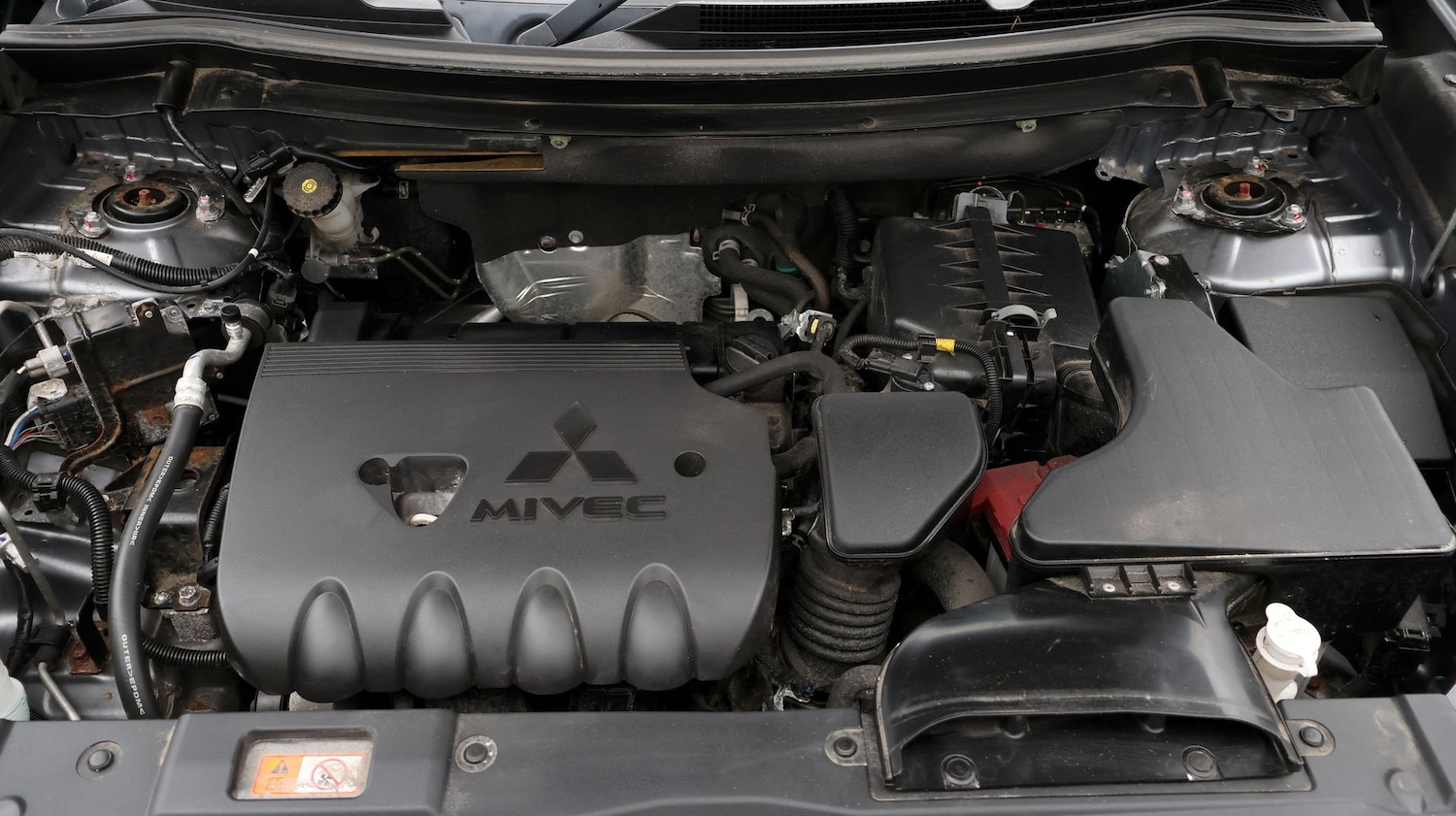 Used Mitsubishi Outlander 2020 for sale - 77690588: Photo 19