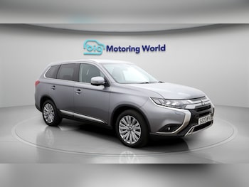 2020 - 2.0 Exceed 5dr CVT