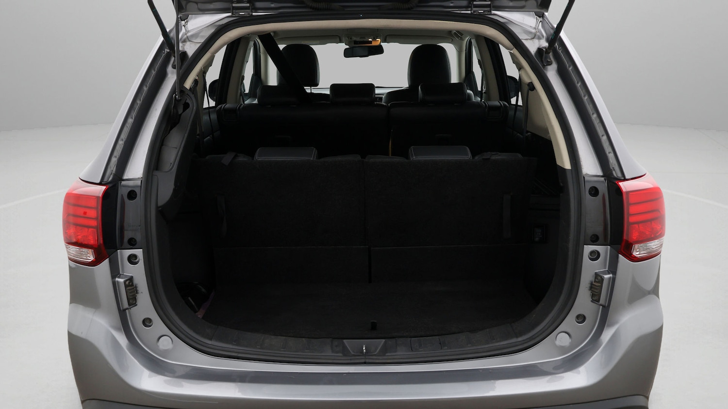 Used Mitsubishi Outlander 2020 for sale - 77690588: Photo 20