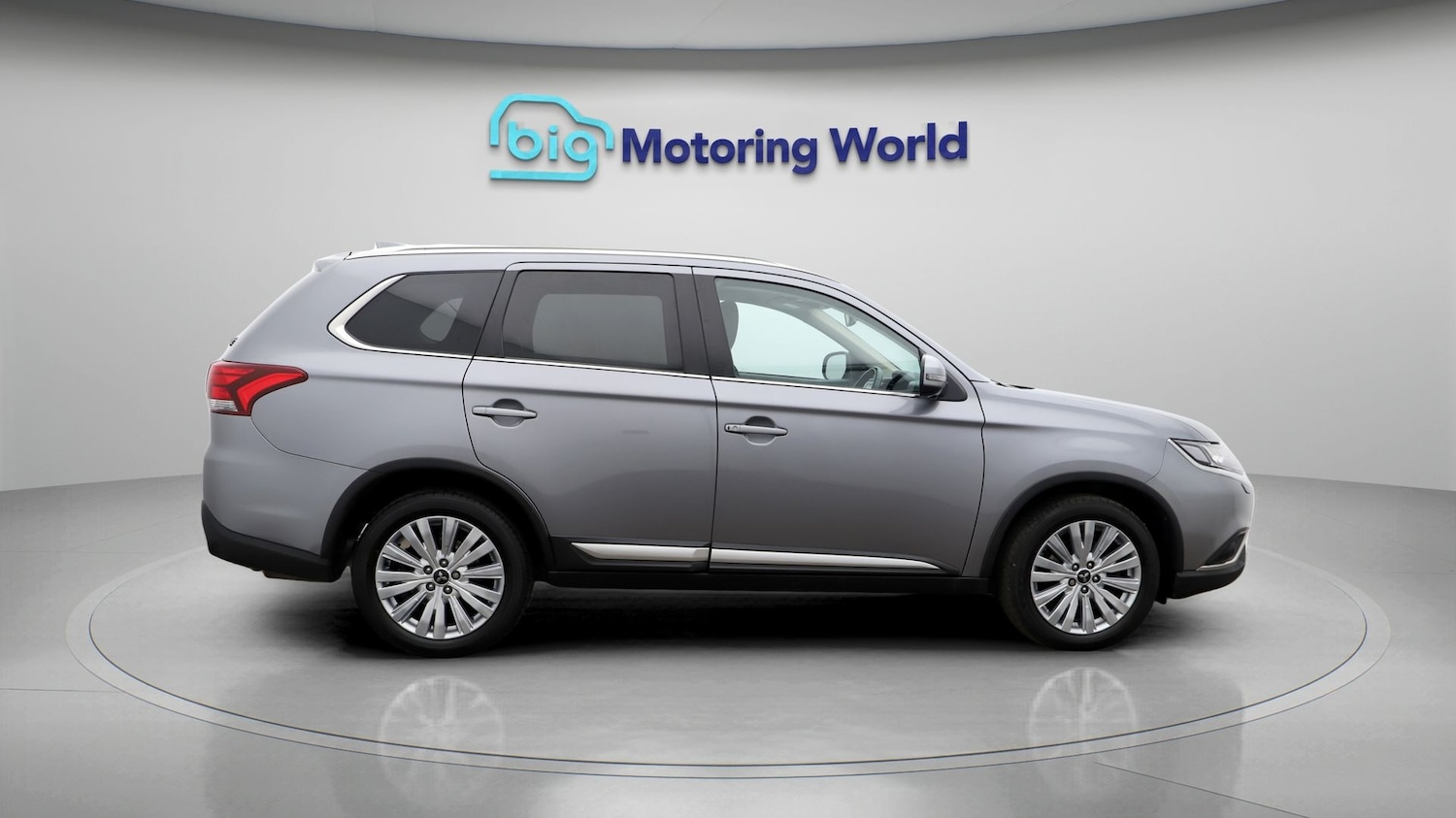 Used Mitsubishi Outlander 2020 for sale - 77690588: Photo 8