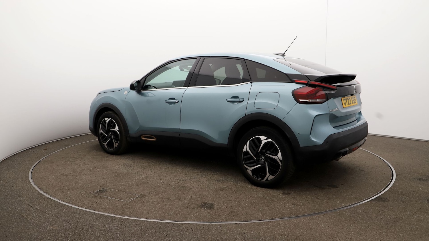 Used Citroen C4 2022 for sale - 76810556: Photo 29