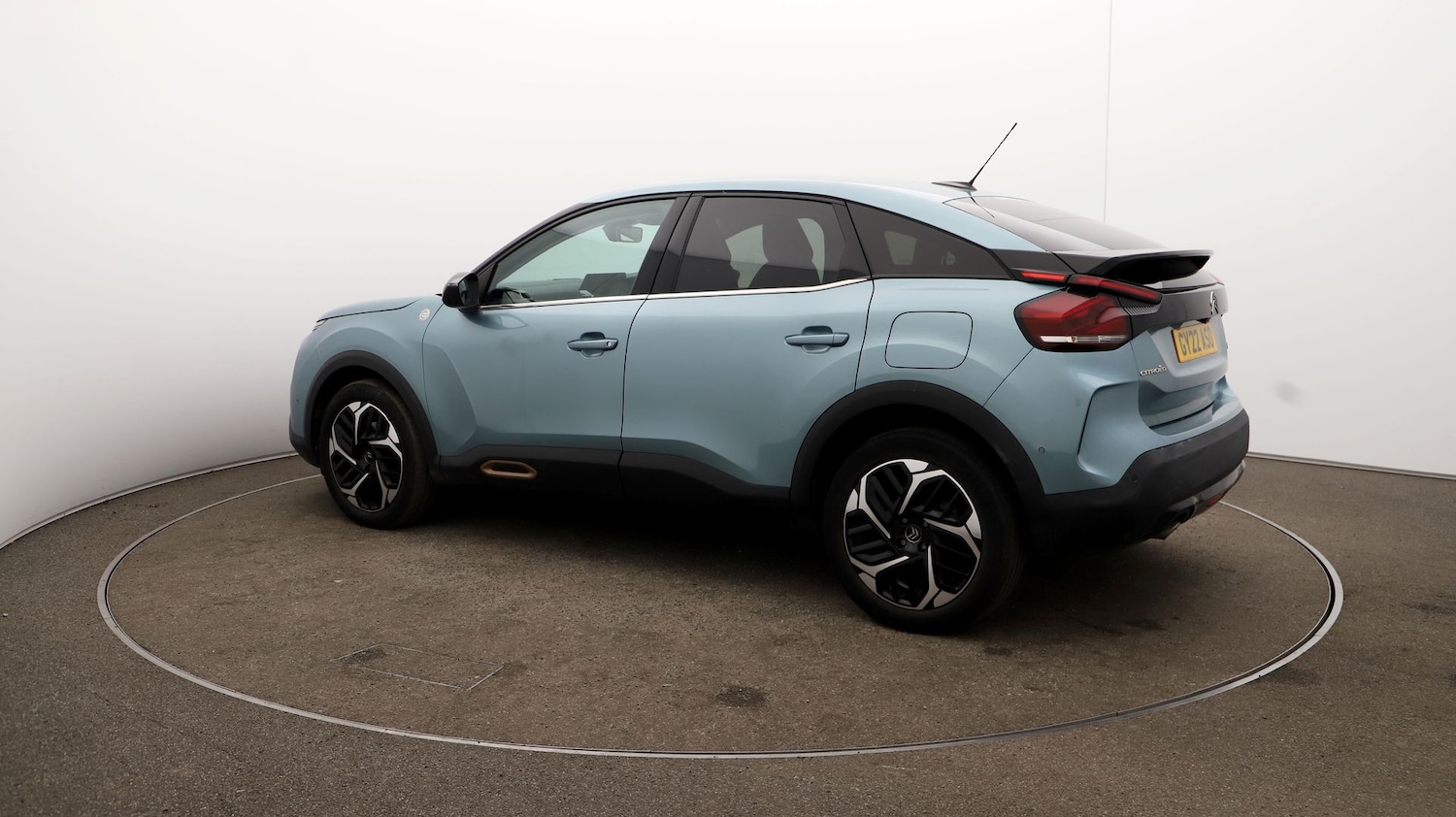 Used Citroen C4 2022 for sale - 76810556: Photo 30