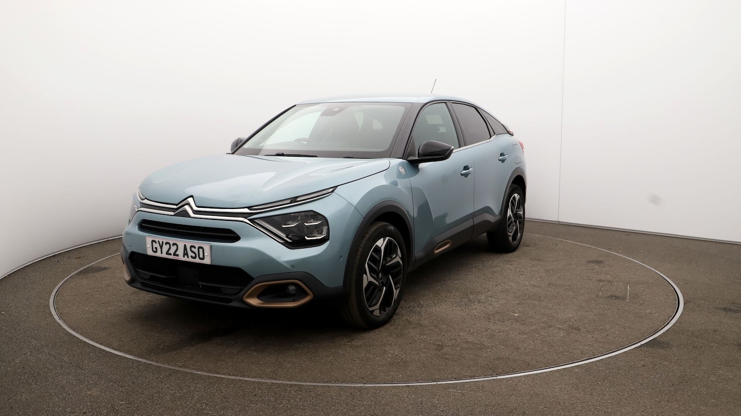 Used Citroen C4 2022 for sale - 76810556: Photo 31