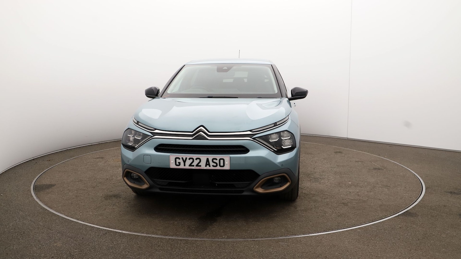 Used Citroen C4 2022 for sale - 76810556: Photo 33
