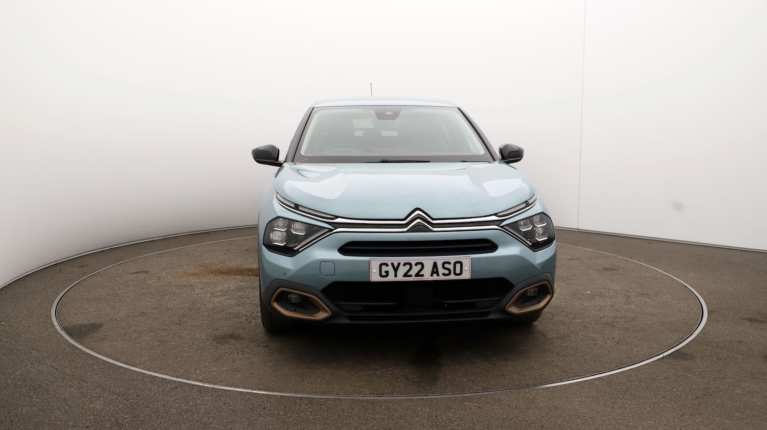 Used Citroen C4 2022 for sale - 76810556: Photo 34