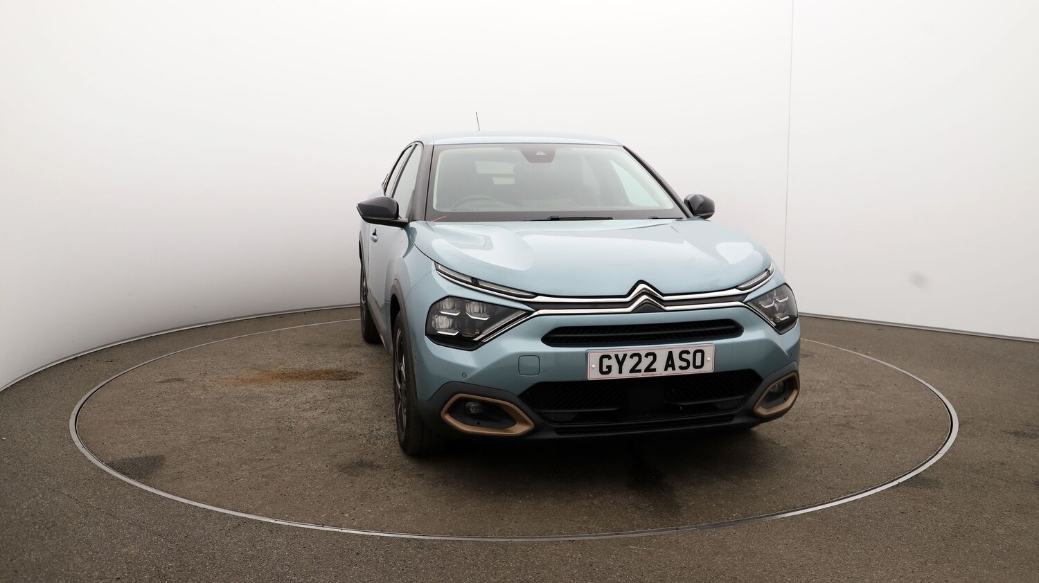 Used Citroen C4 2022 for sale - 76810556: Photo 35
