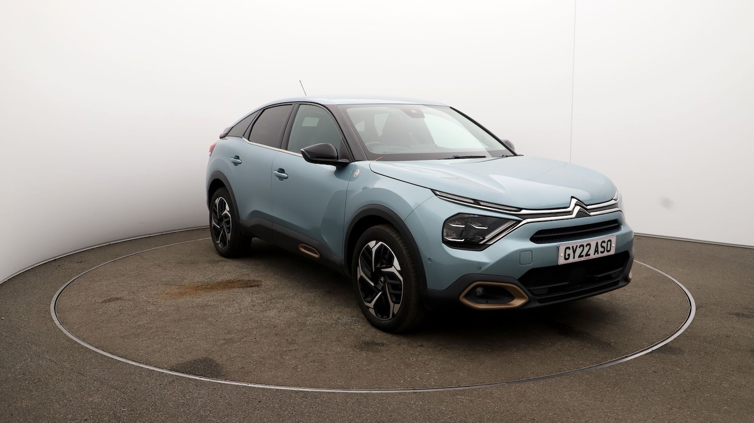 Used Citroen C4 2022 for sale - 76810556: Photo 37