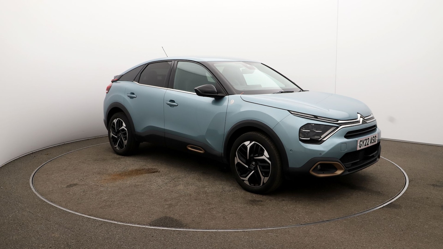 Used Citroen C4 2022 for sale - 76810556: Photo 38