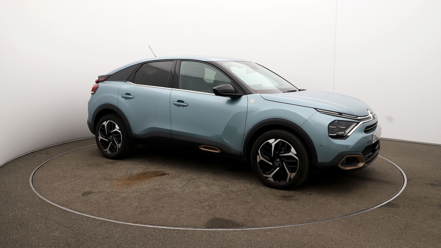 Used Citroen C4 2022 for sale - 76810556: Photo 39