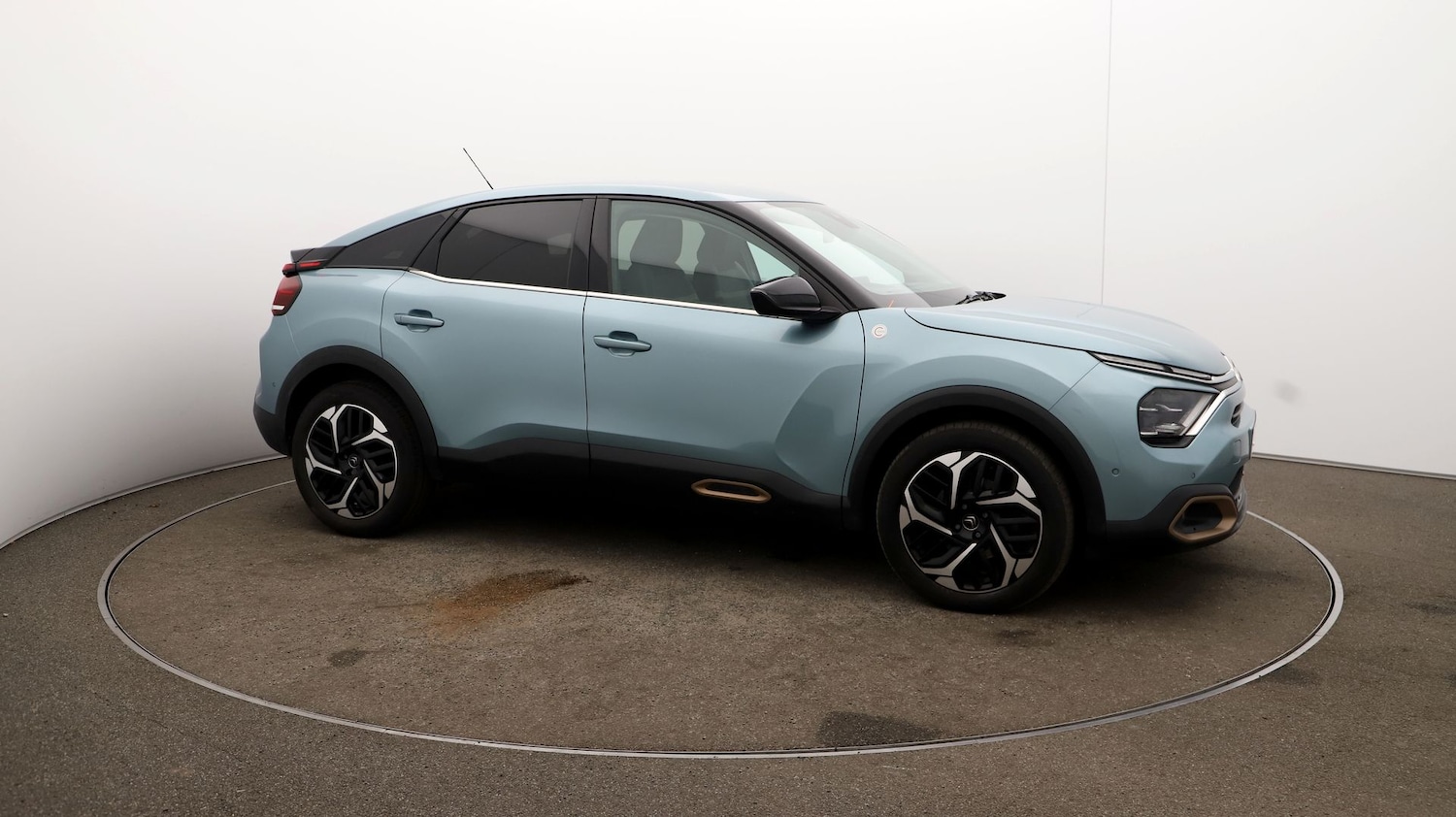 Used Citroen C4 2022 for sale - 76810556: Photo 40