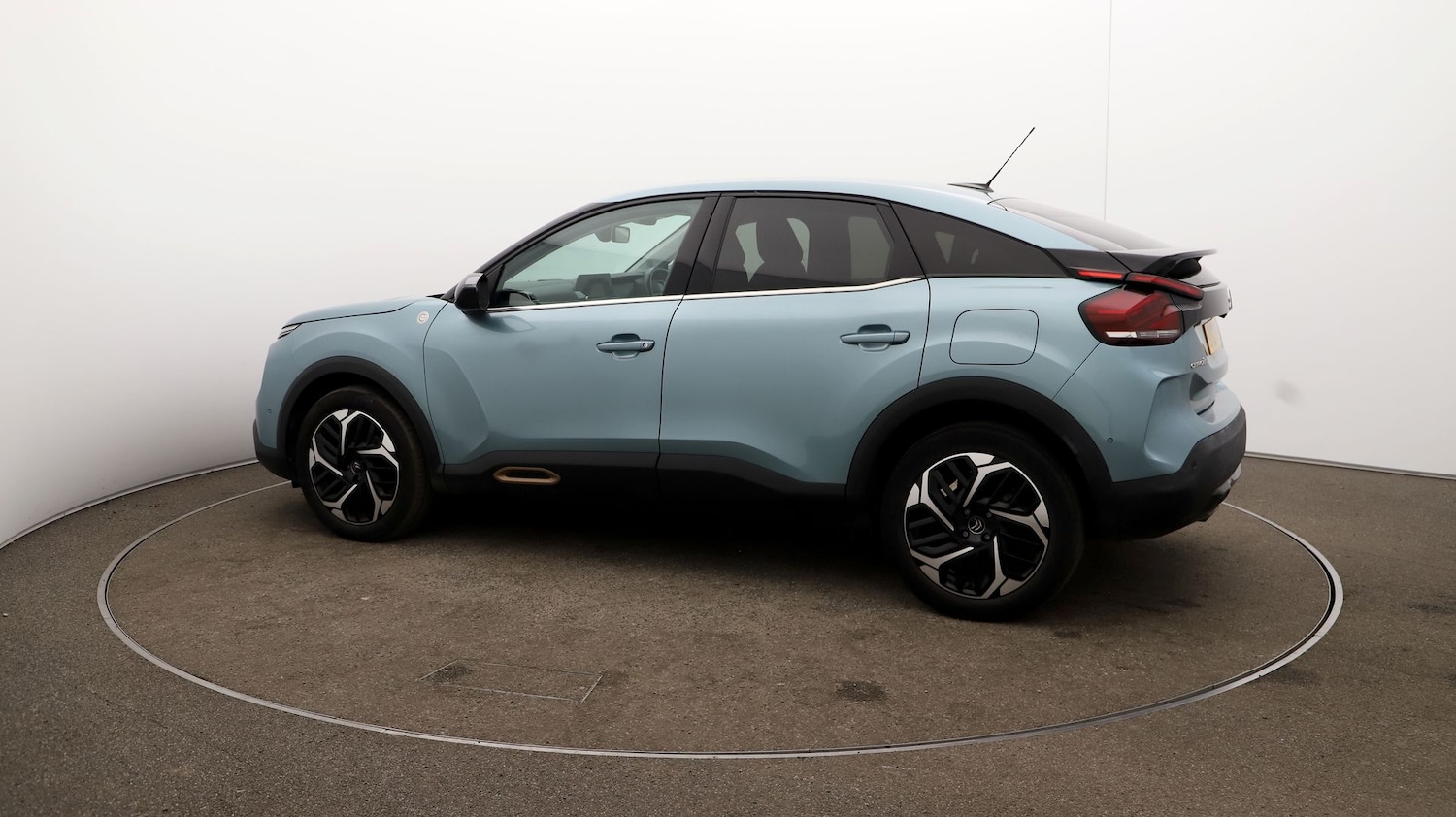 Used Citroen C4 2022 for sale - 76810556: Photo 41