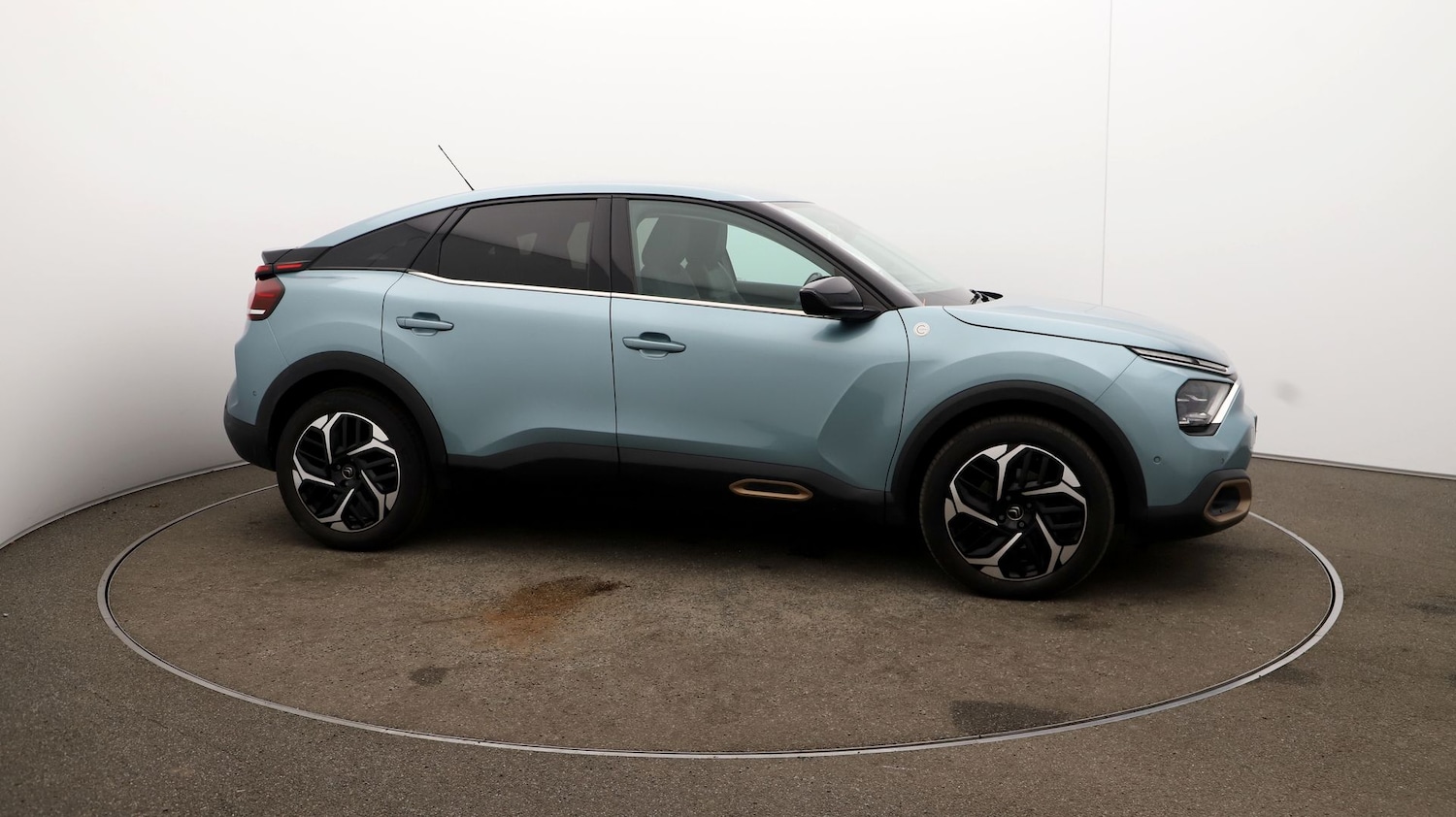 Used Citroen C4 2022 for sale - 76810556: Photo 42