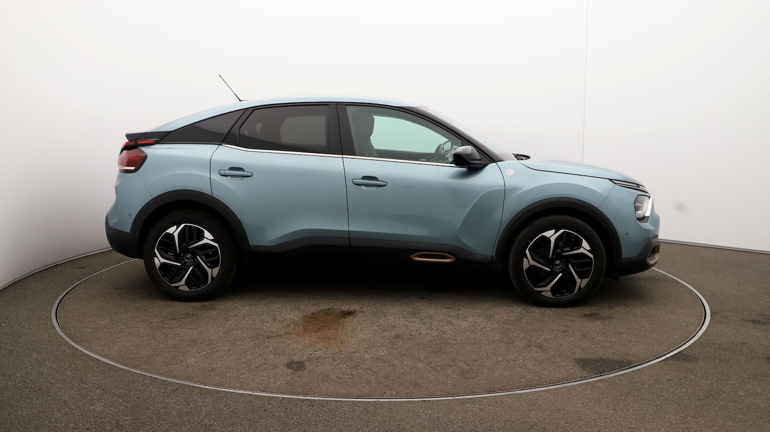 Used Citroen C4 2022 for sale - 76810556: Photo 43