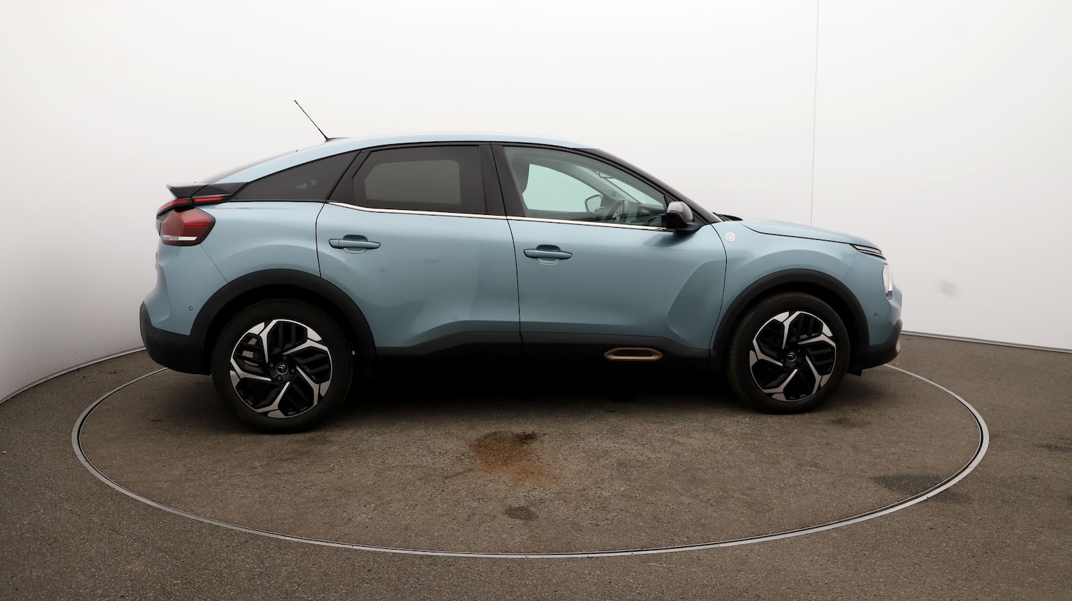 Used Citroen C4 2022 for sale - 76810556: Photo 44