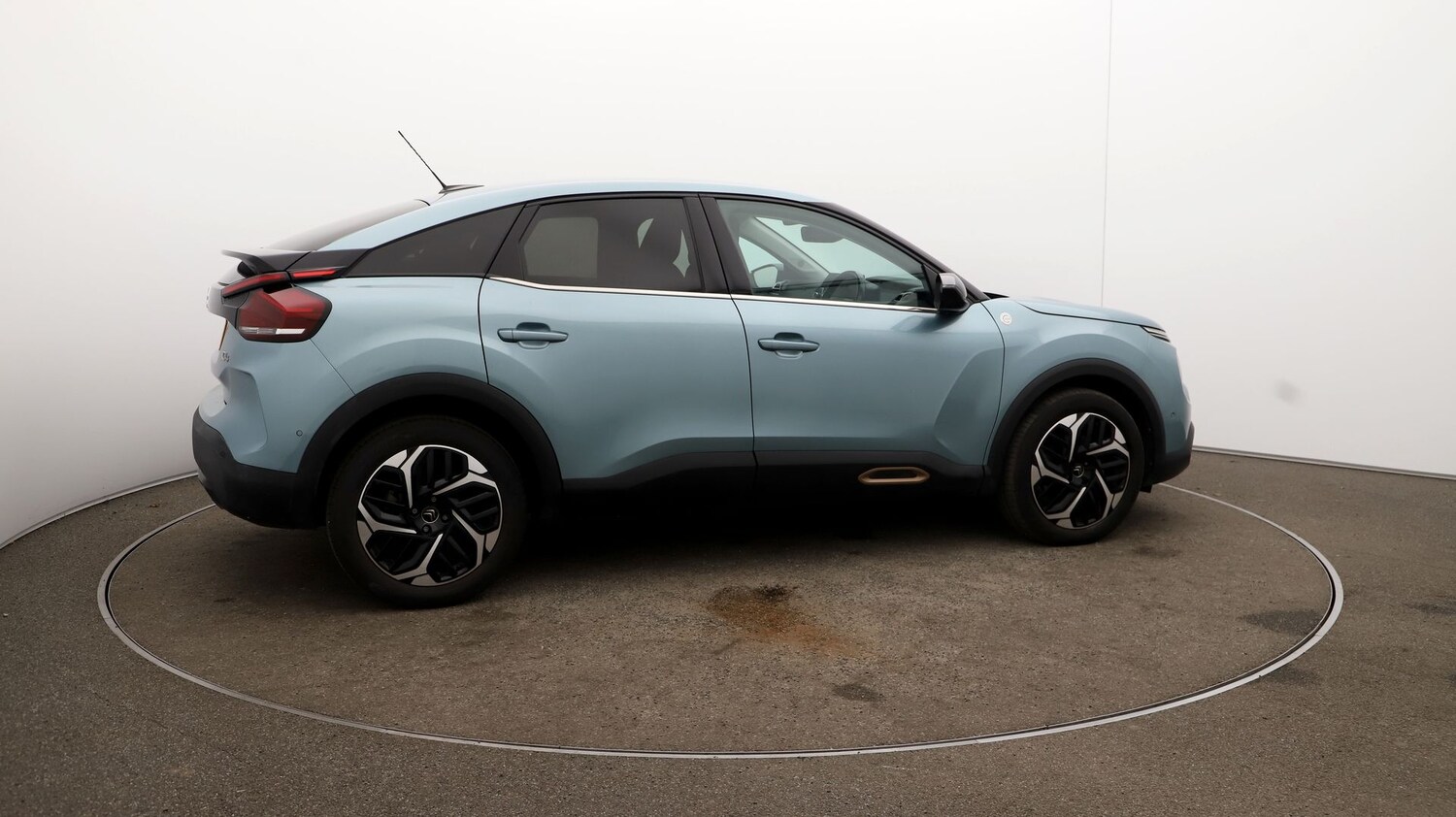 Used Citroen C4 2022 for sale - 76810556: Photo 45