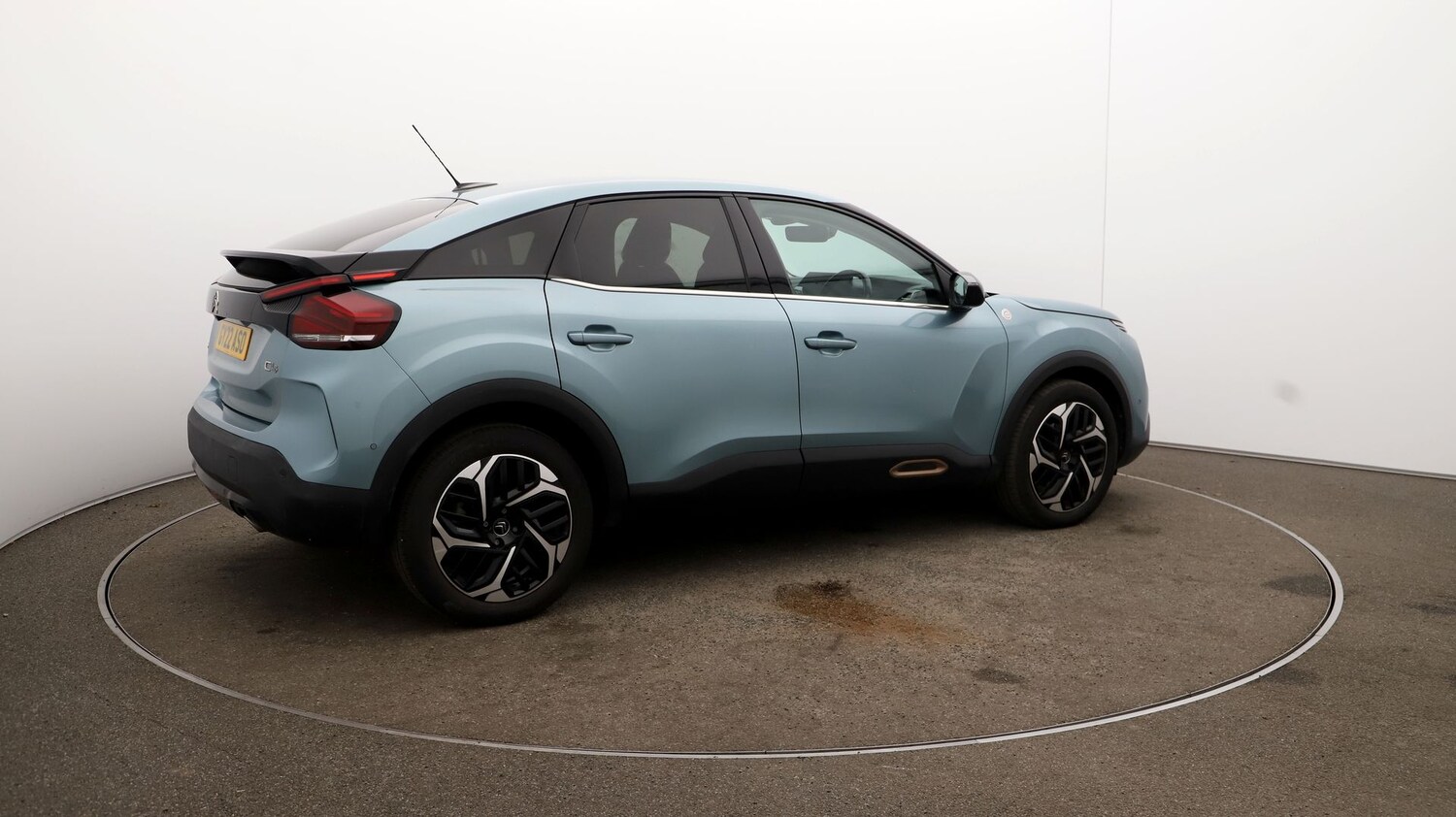 Used Citroen C4 2022 for sale - 76810556: Photo 46