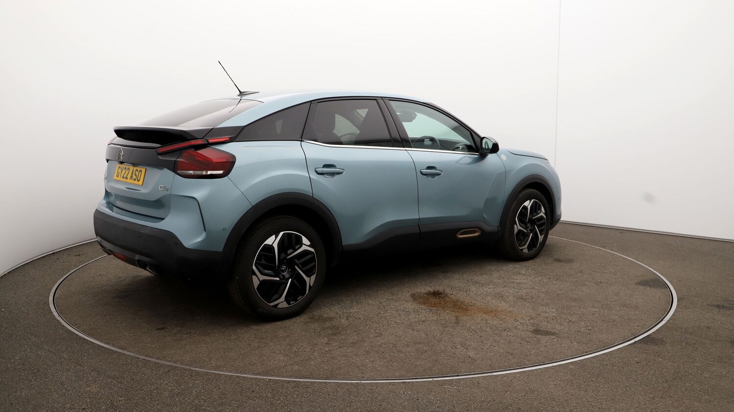 Used Citroen C4 2022 for sale - 76810556: Photo 47
