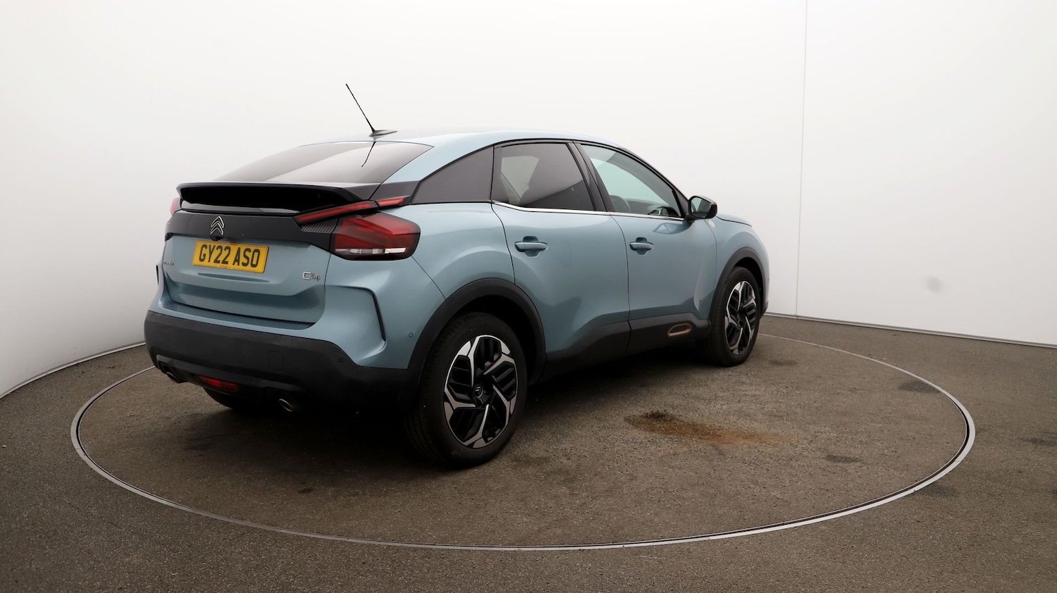 Used Citroen C4 2022 for sale - 76810556: Photo 48