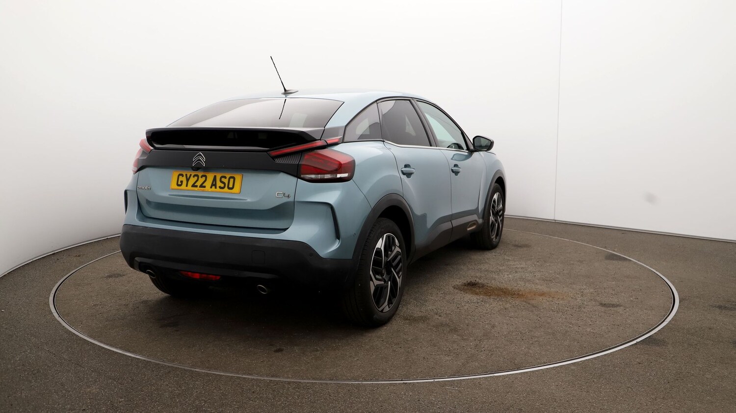 Used Citroen C4 2022 for sale - 76810556: Photo 49