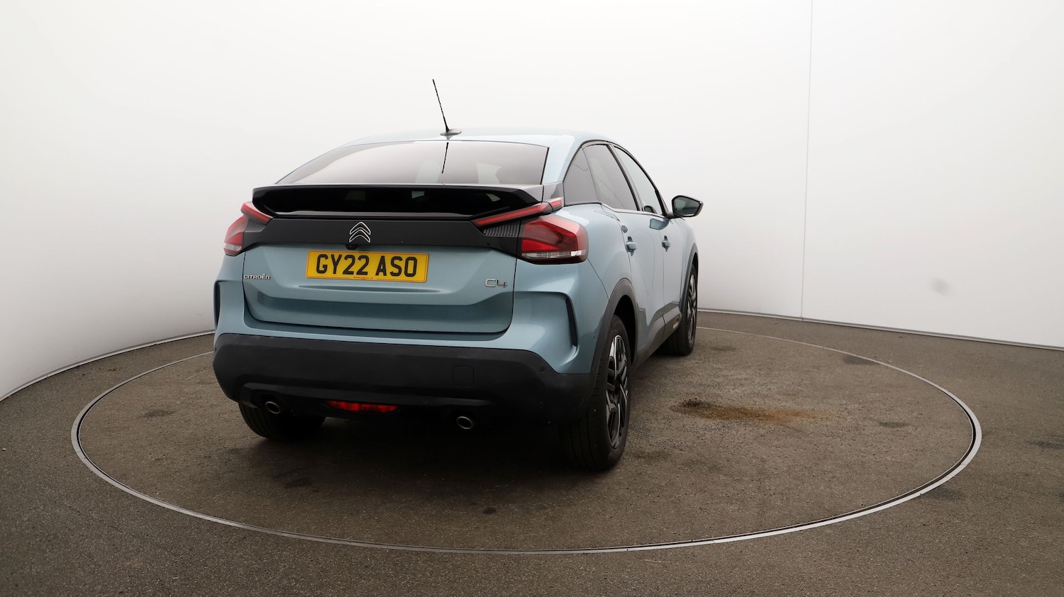 Used Citroen C4 2022 for sale - 76810556: Photo 50