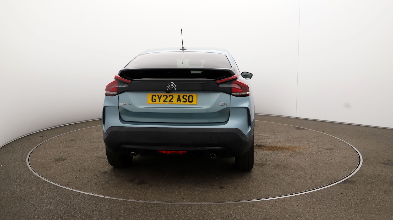 Used Citroen C4 2022 for sale - 76810556: Photo 51