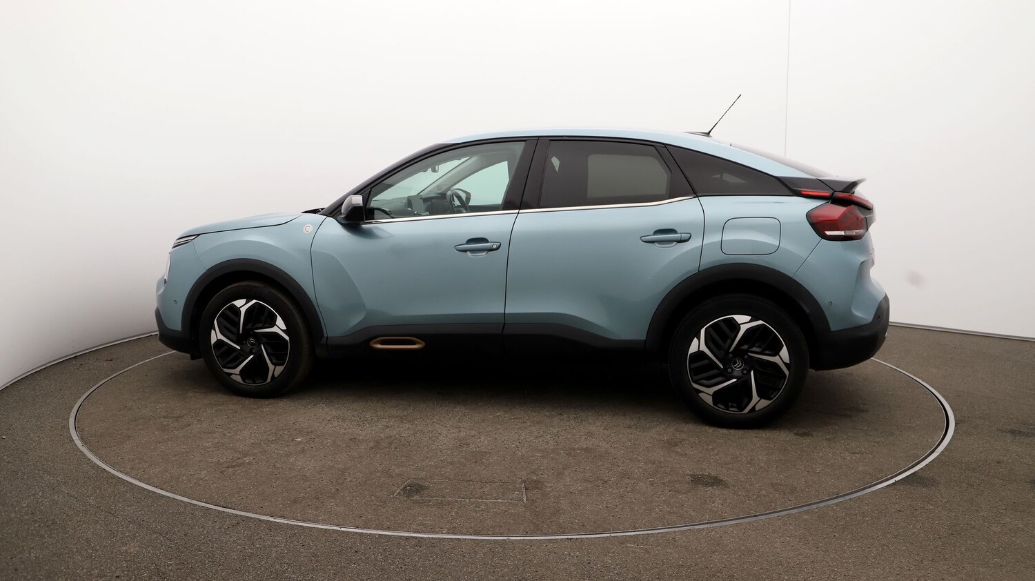 Used Citroen C4 2022 for sale - 76810556: Photo 52