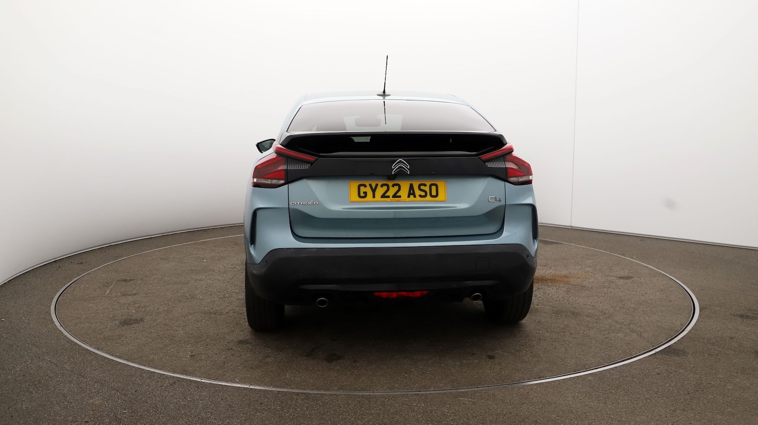 Used Citroen C4 2022 for sale - 76810556: Photo 53