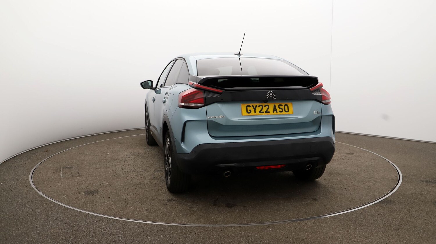 Used Citroen C4 2022 for sale - 76810556: Photo 54