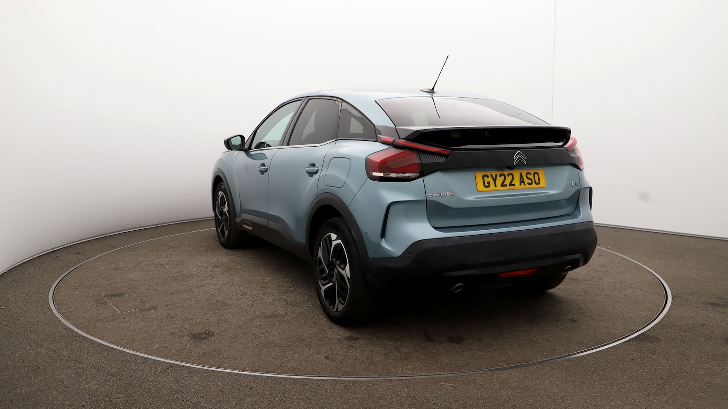 Used Citroen C4 2022 for sale - 76810556: Photo 55