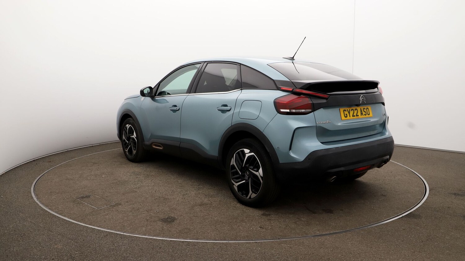 Used Citroen C4 2022 for sale - 76810556: Photo 56