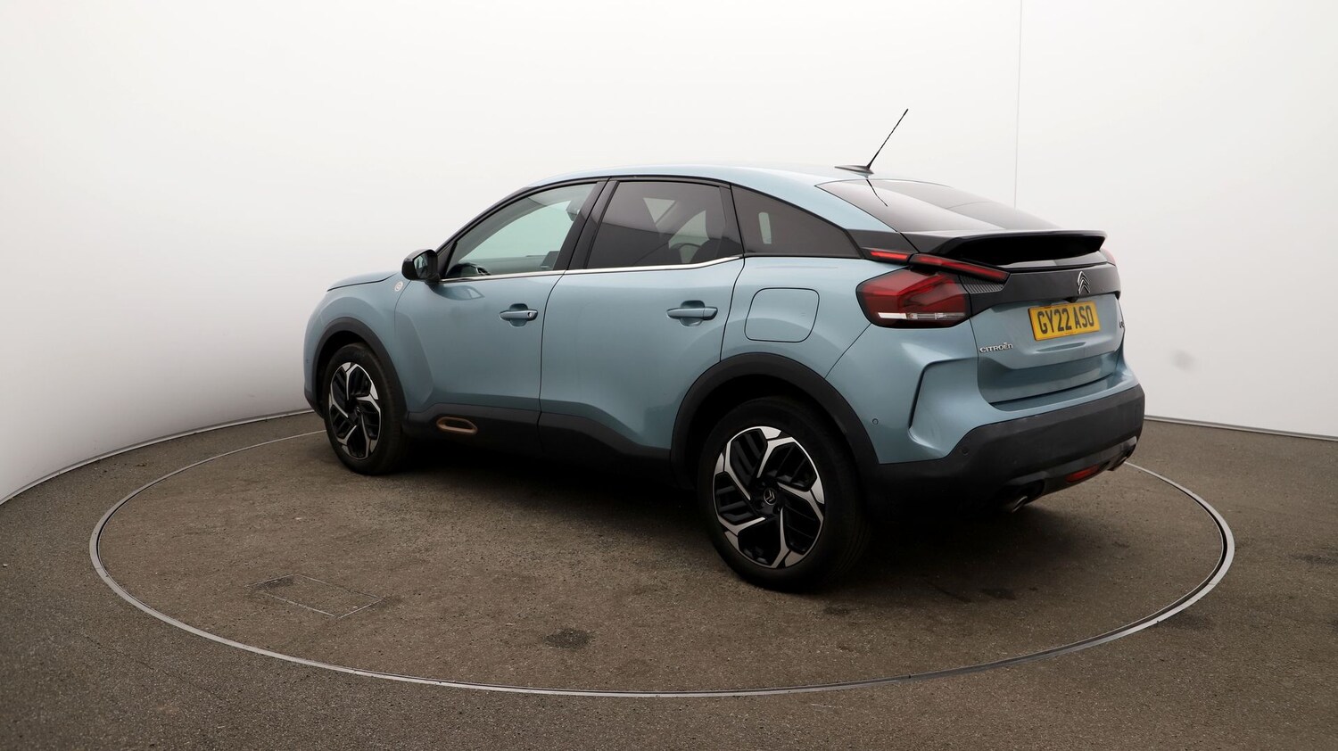 Used Citroen C4 2022 for sale - 76810556: Photo 57