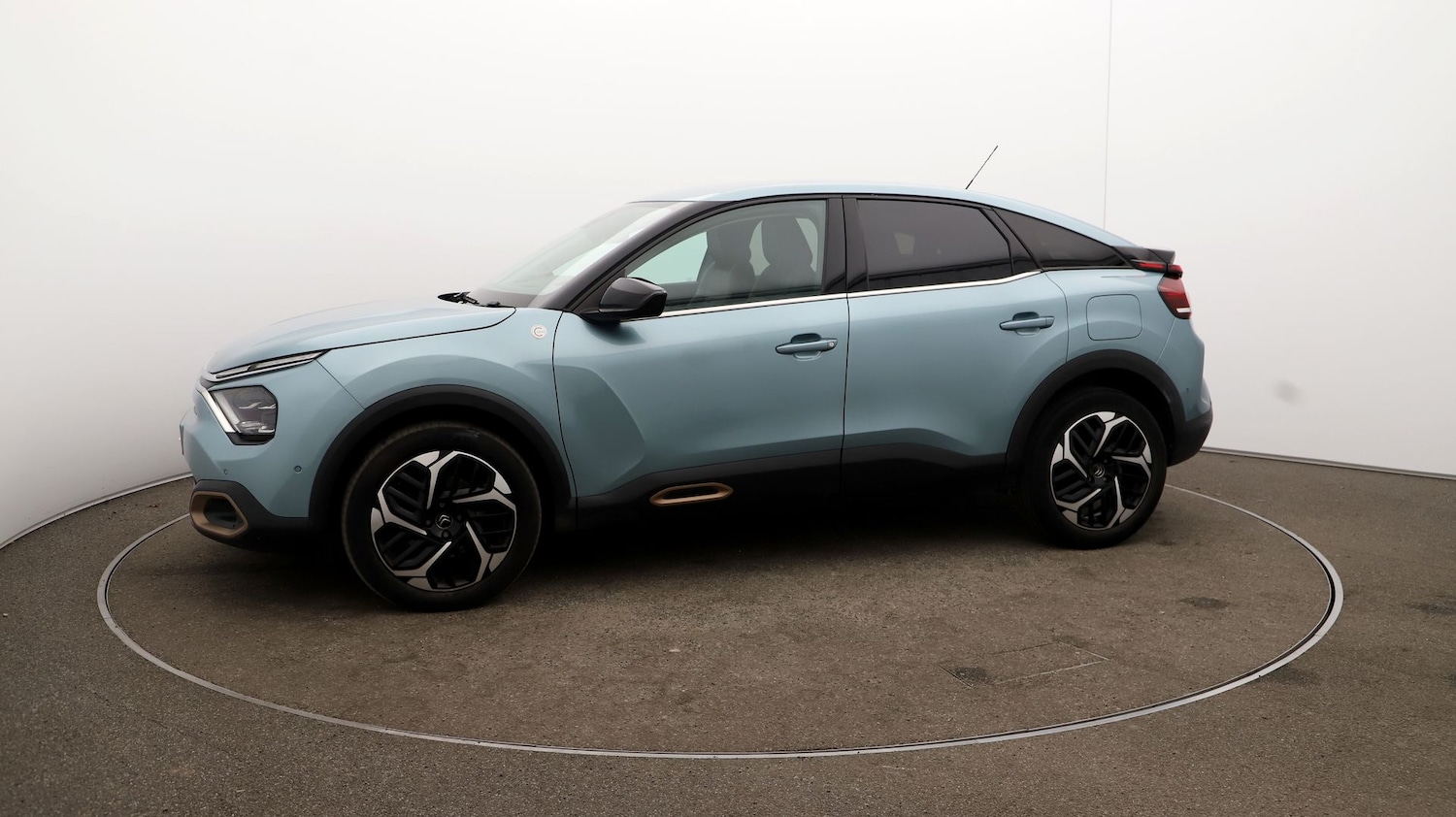 Used Citroen C4 2022 for sale - 76810556: Photo 60