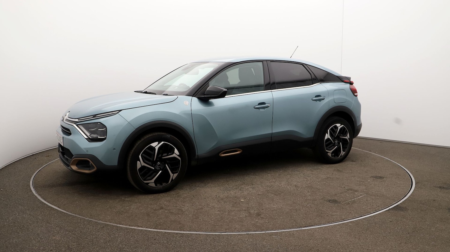 Used Citroen C4 2022 for sale - 76810556: Photo 61