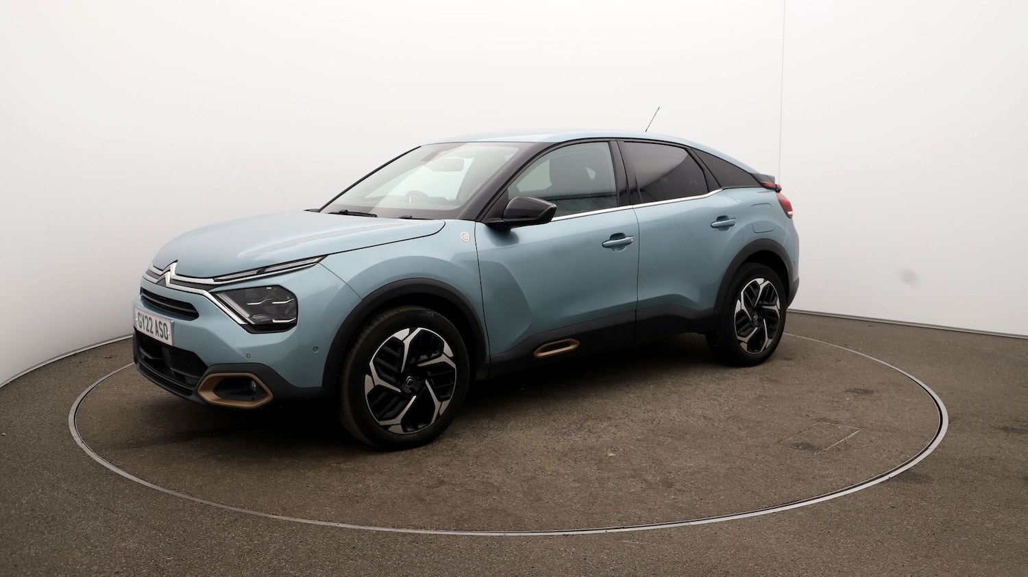 Used Citroen C4 2022 for sale - 76810556: Photo 62