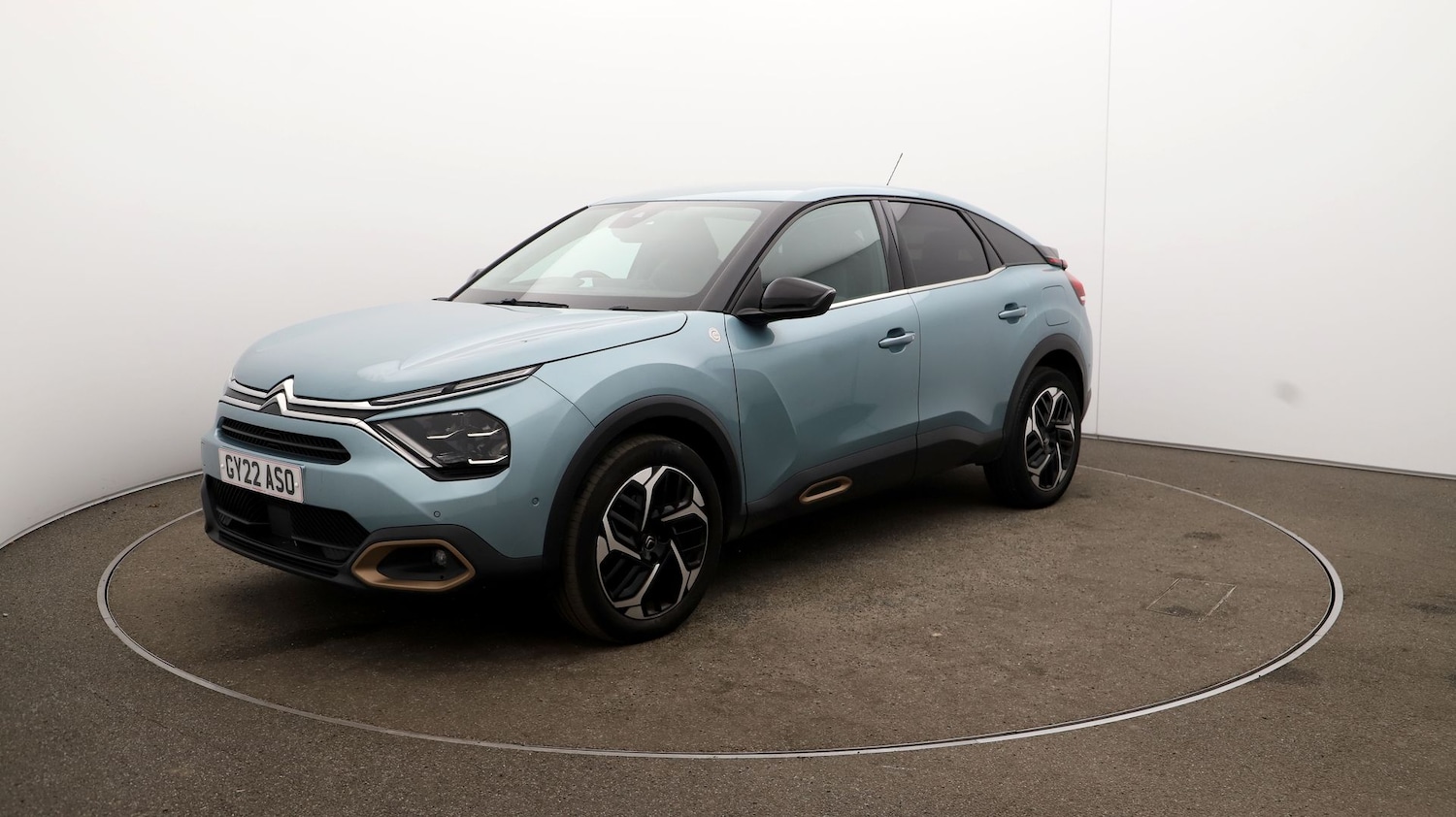 Used Citroen C4 2022 for sale - 76810556: Photo 63