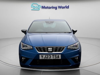Used SEAT Ibiza 2023 for sale - 79515686: Photo