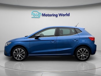 Used SEAT Ibiza 2023 for sale - 79515686: Photo