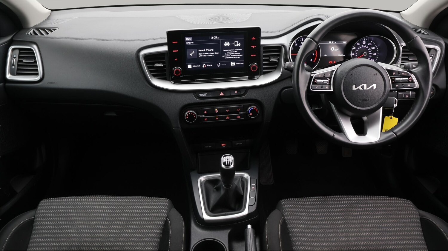 Used Kia XCeed 2022 for sale - 77813237: Photo 13