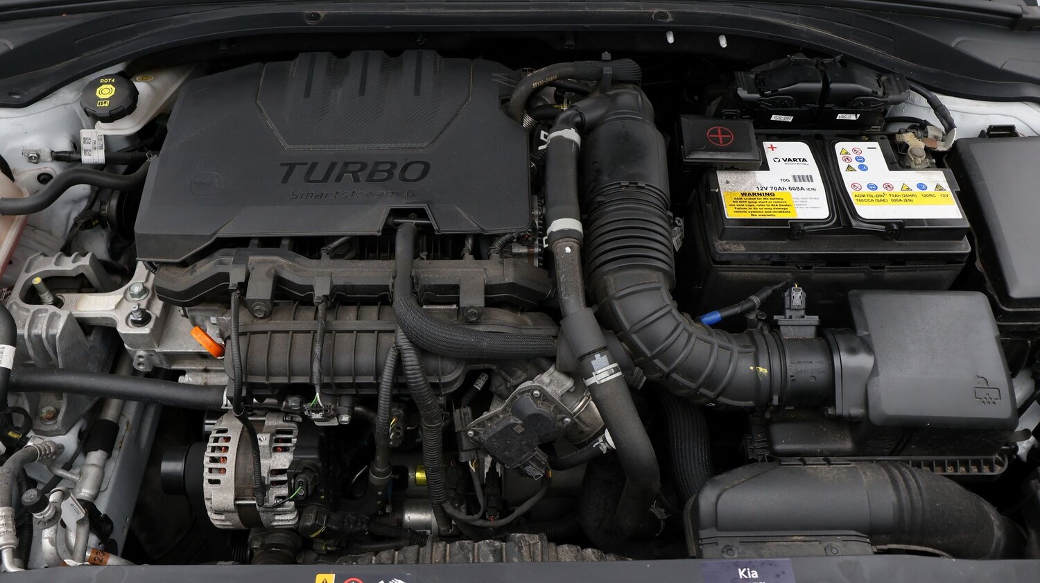 Used Kia XCeed 2022 for sale - 77813237: Photo 19