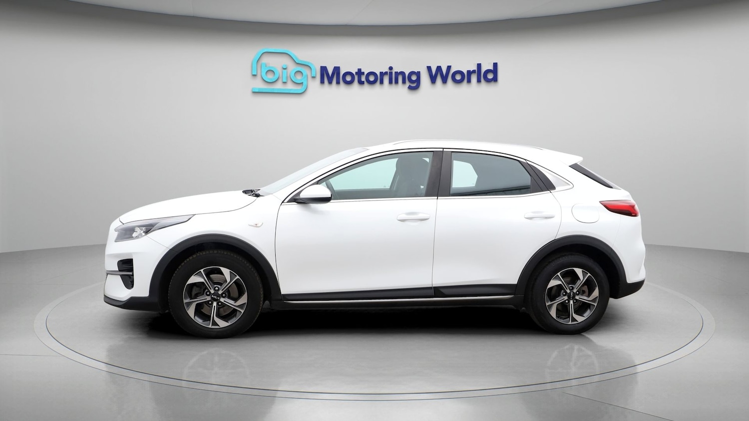 Used Kia XCeed 2022 for sale - 77813237: Photo 4